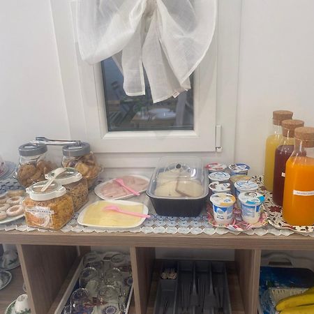 시라쿠사 Maryam23 B&B 외부 사진