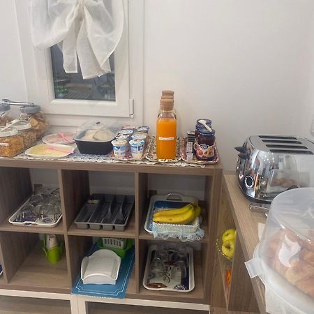 시라쿠사 Maryam23 B&B 외부 사진