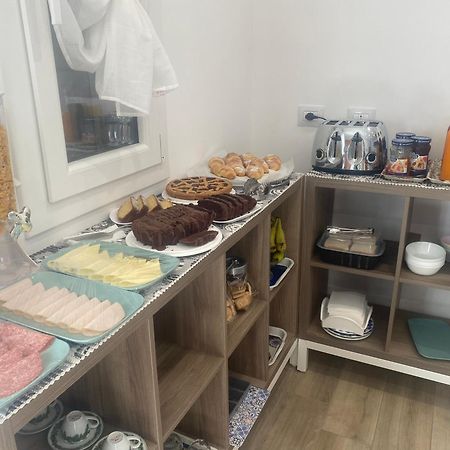 시라쿠사 Maryam23 B&B 외부 사진