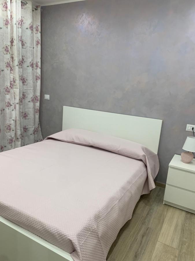 시라쿠사 Maryam23 B&B 외부 사진