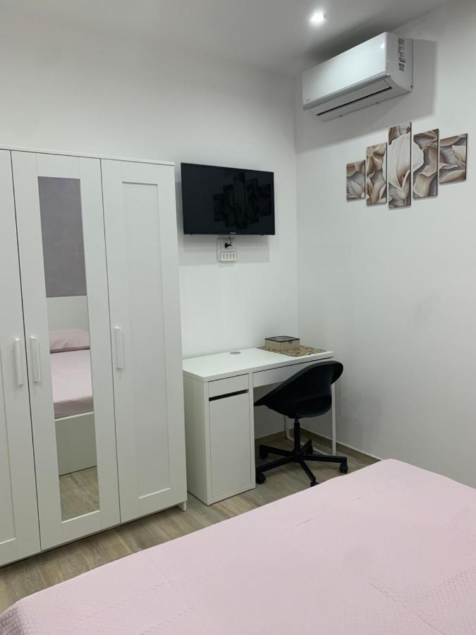 시라쿠사 Maryam23 B&B 외부 사진