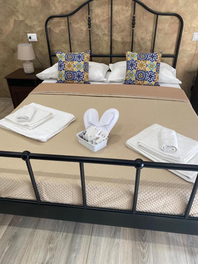 시라쿠사 Maryam23 B&B 외부 사진
