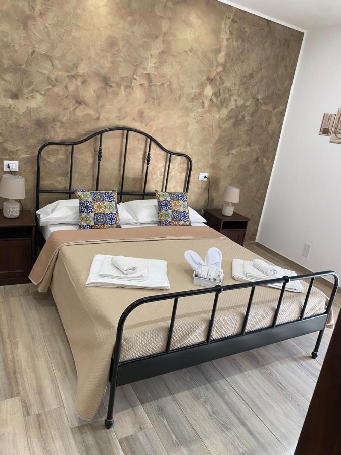 시라쿠사 Maryam23 B&B 외부 사진