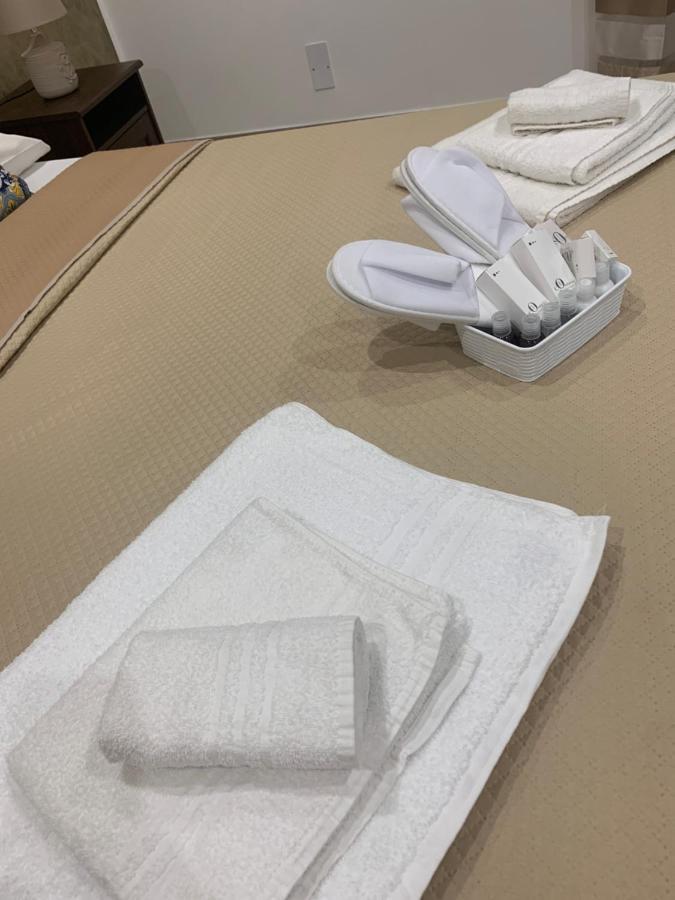 시라쿠사 Maryam23 B&B 외부 사진