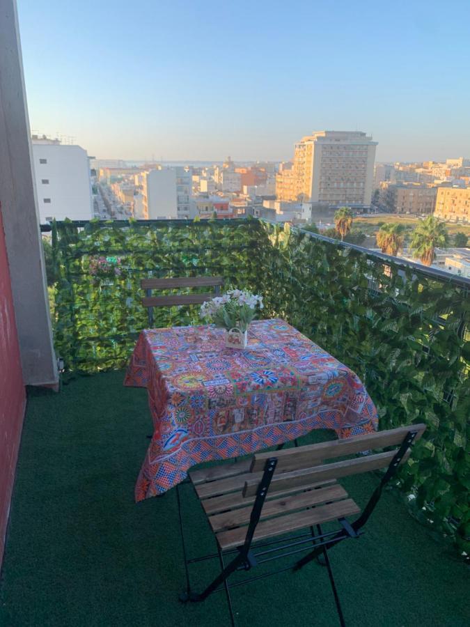 시라쿠사 Maryam23 B&B 외부 사진