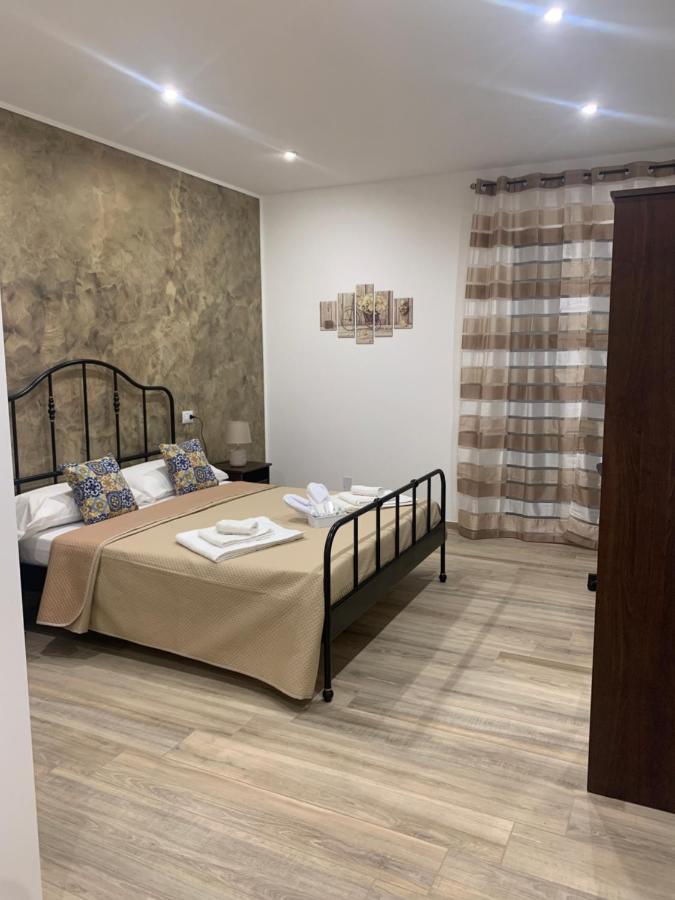 시라쿠사 Maryam23 B&B 외부 사진
