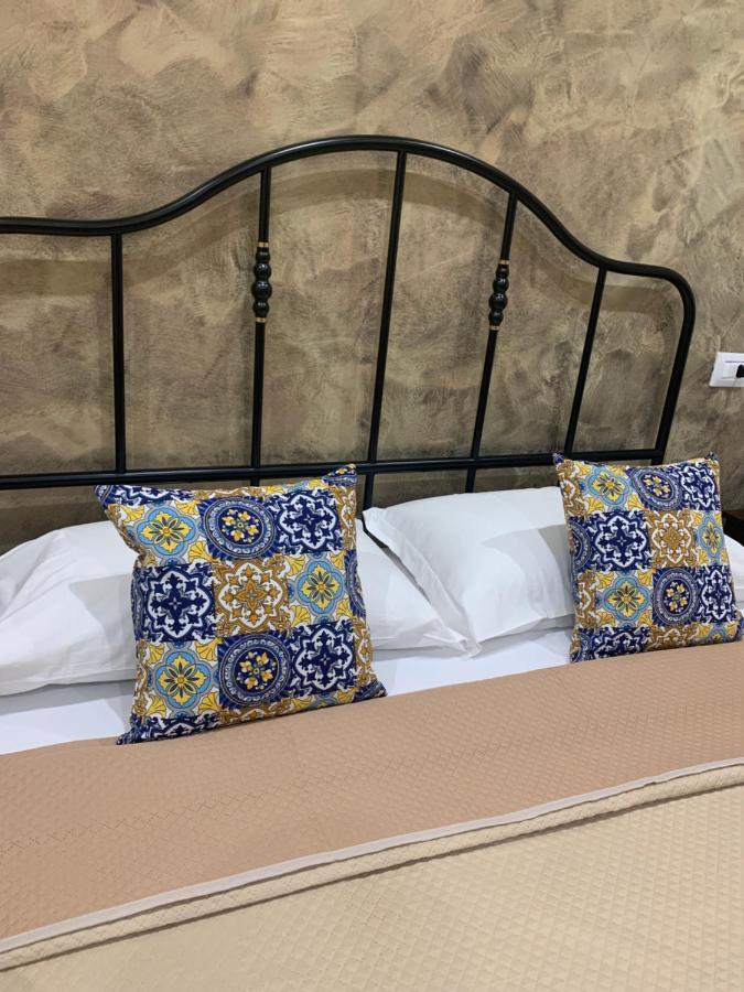 시라쿠사 Maryam23 B&B 외부 사진