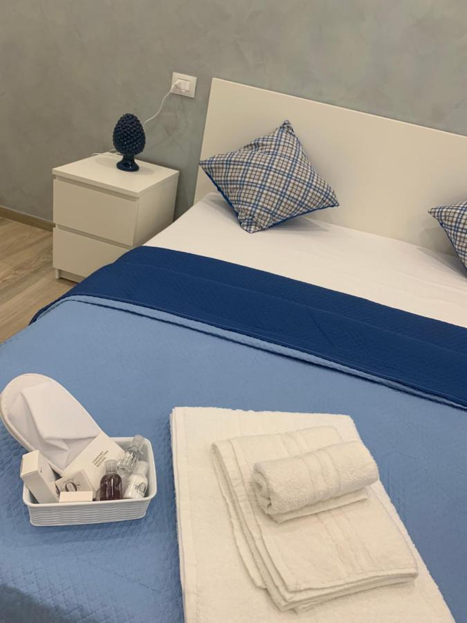 시라쿠사 Maryam23 B&B 외부 사진