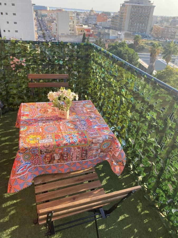 시라쿠사 Maryam23 B&B 외부 사진