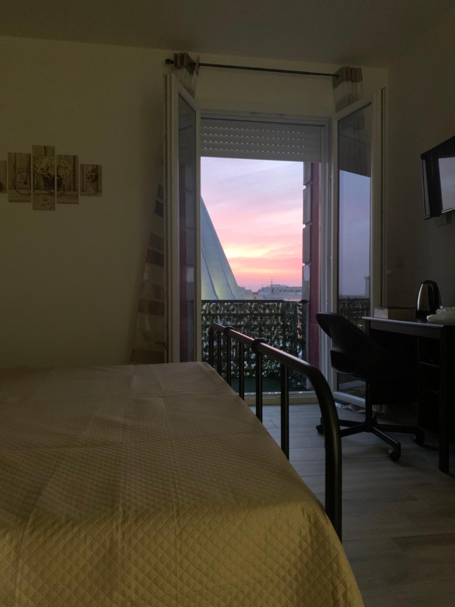 시라쿠사 Maryam23 B&B 외부 사진