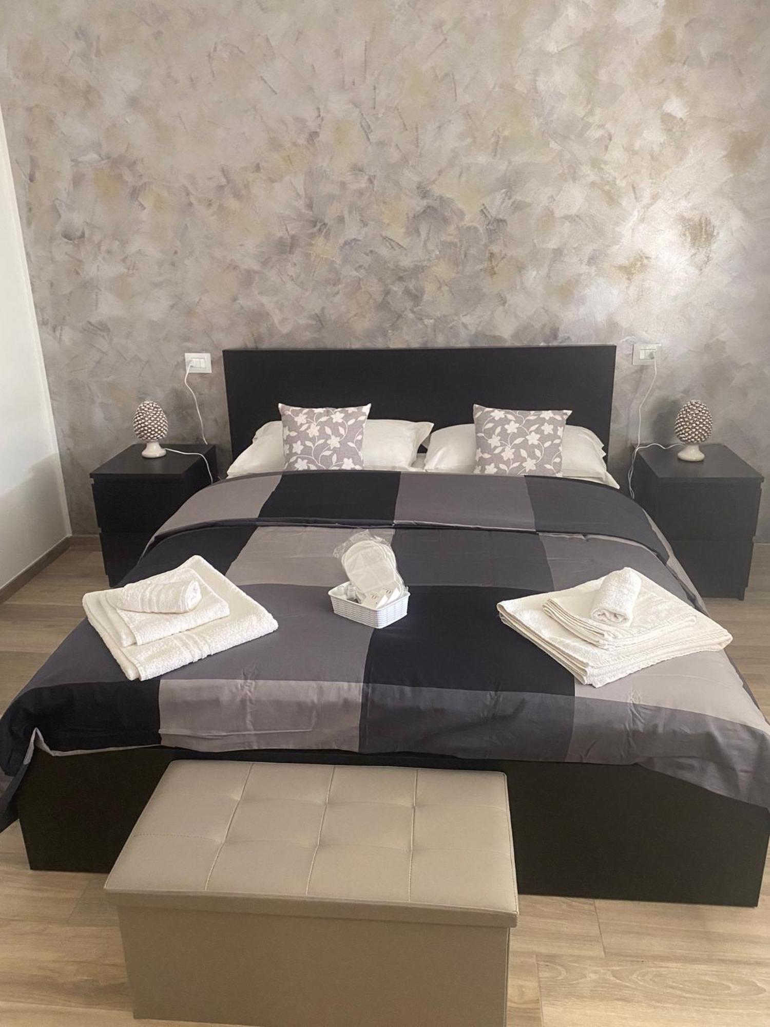 시라쿠사 Maryam23 B&B 외부 사진