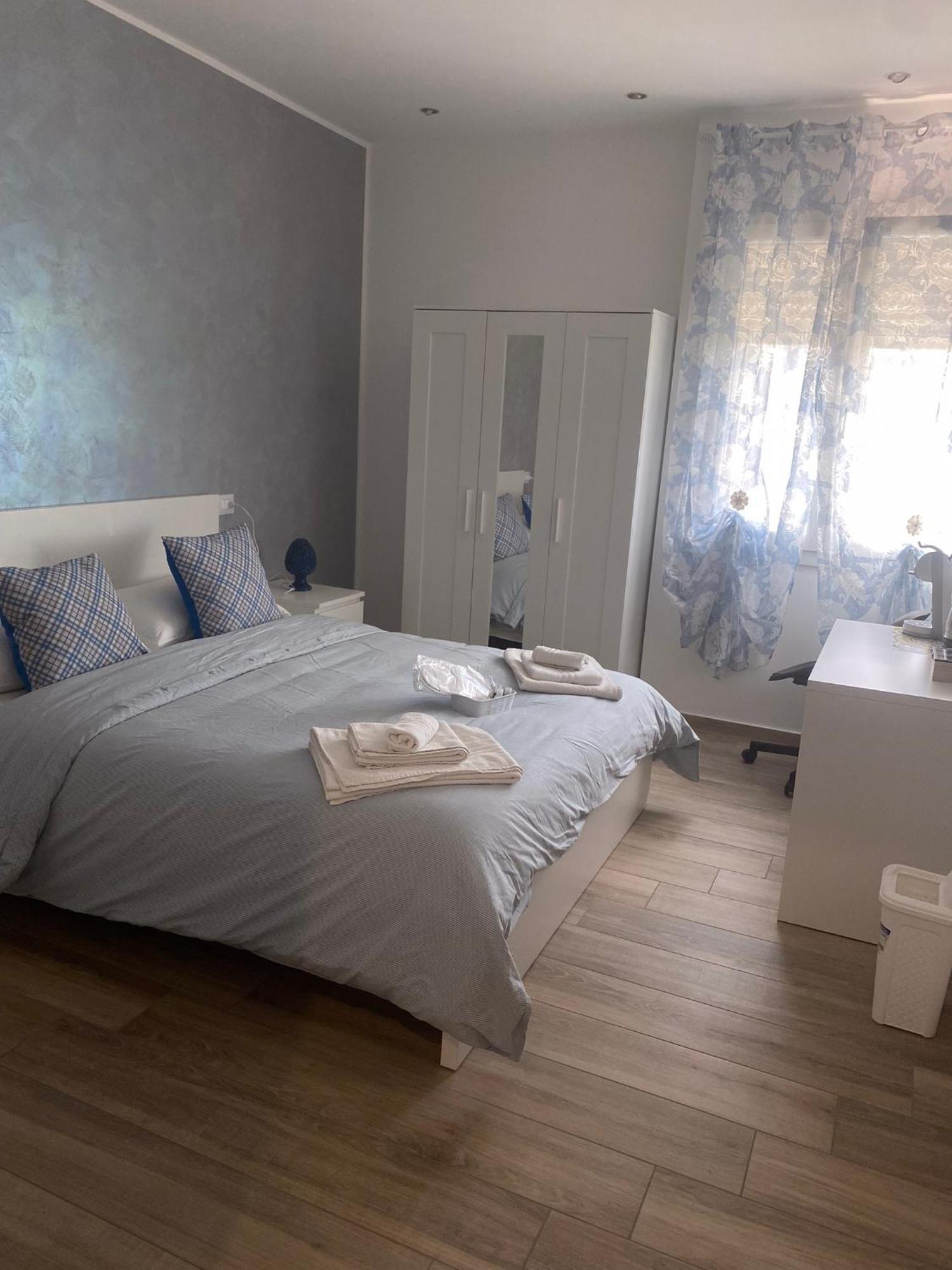 시라쿠사 Maryam23 B&B 외부 사진