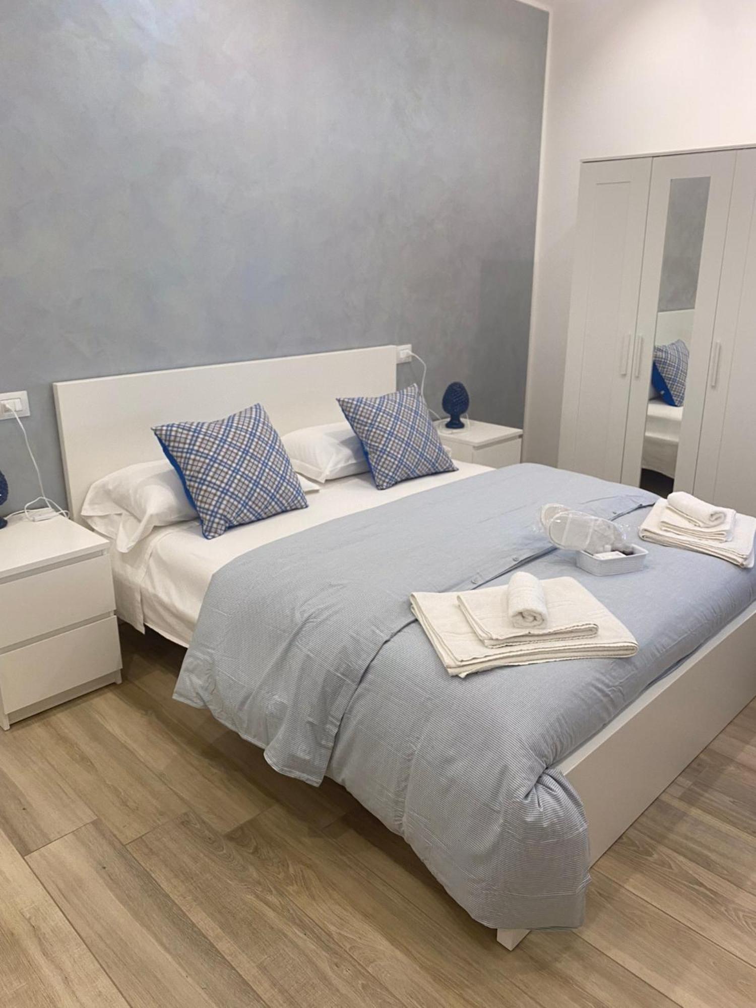 시라쿠사 Maryam23 B&B 외부 사진