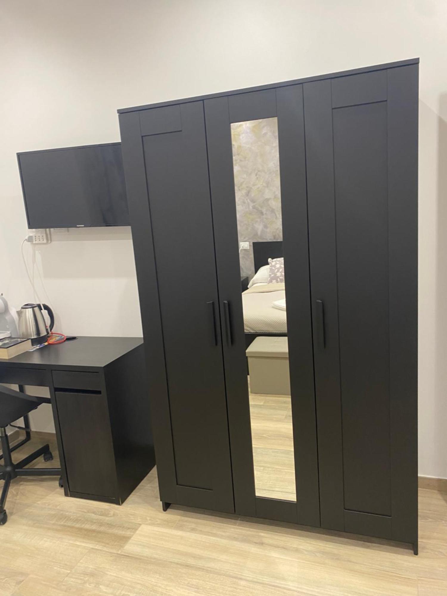시라쿠사 Maryam23 B&B 외부 사진