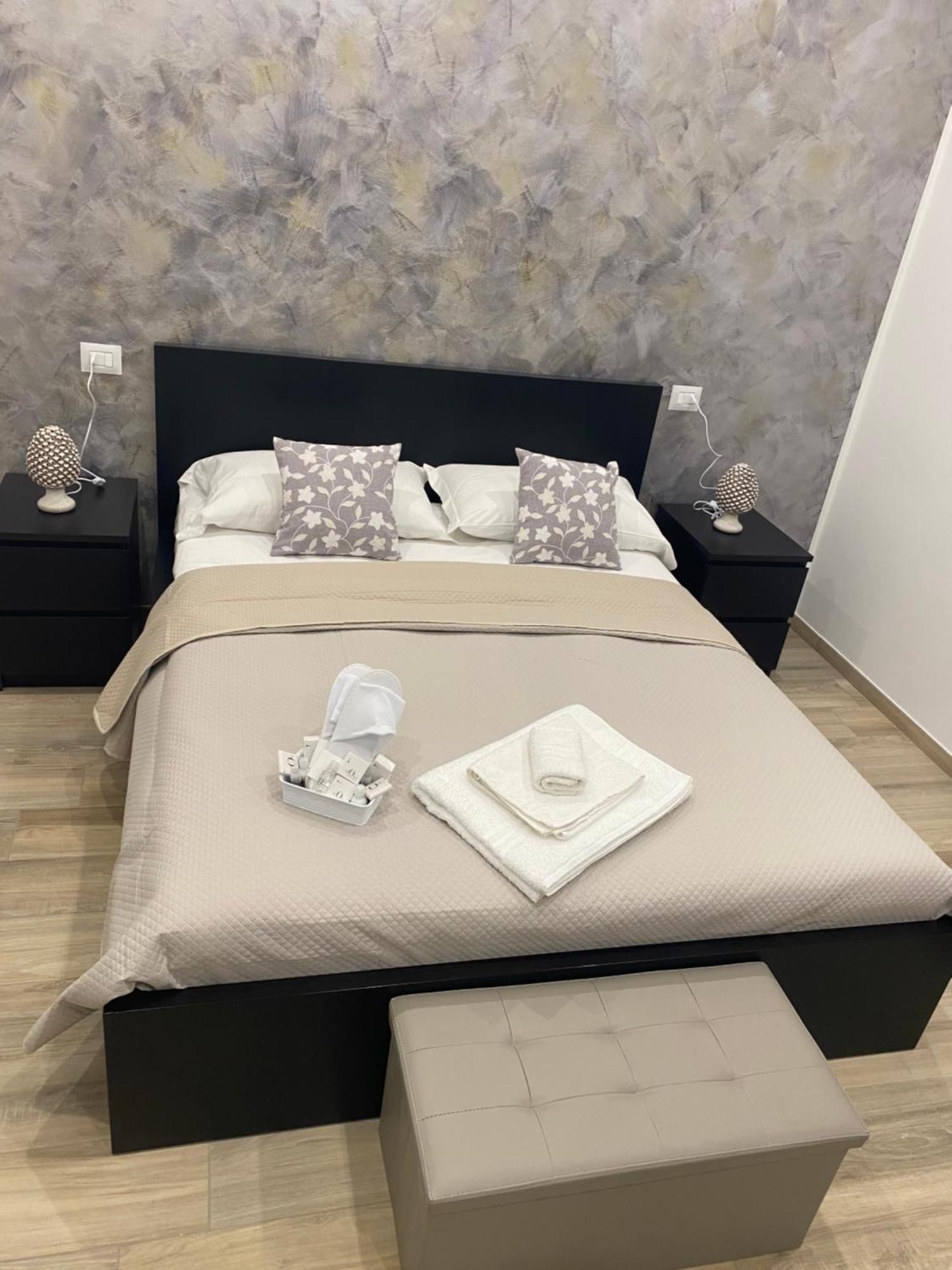 시라쿠사 Maryam23 B&B 외부 사진