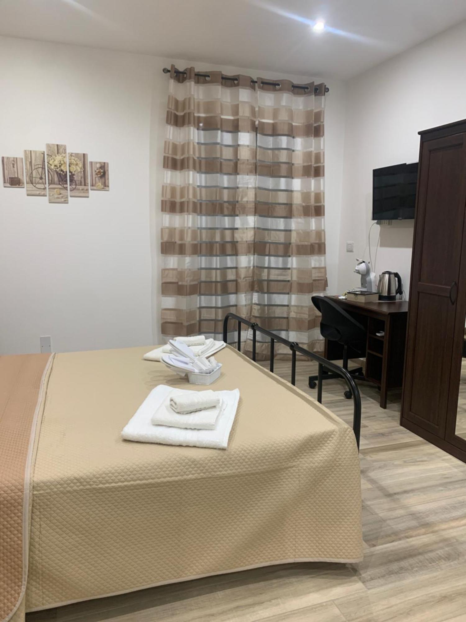 시라쿠사 Maryam23 B&B 외부 사진
