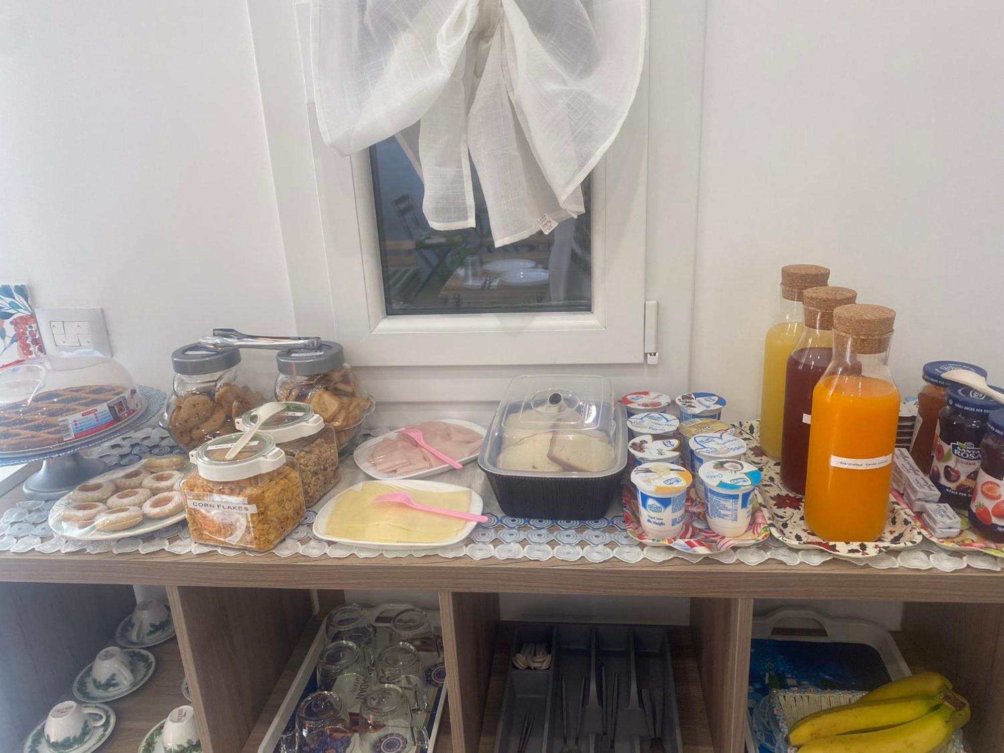 시라쿠사 Maryam23 B&B 외부 사진
